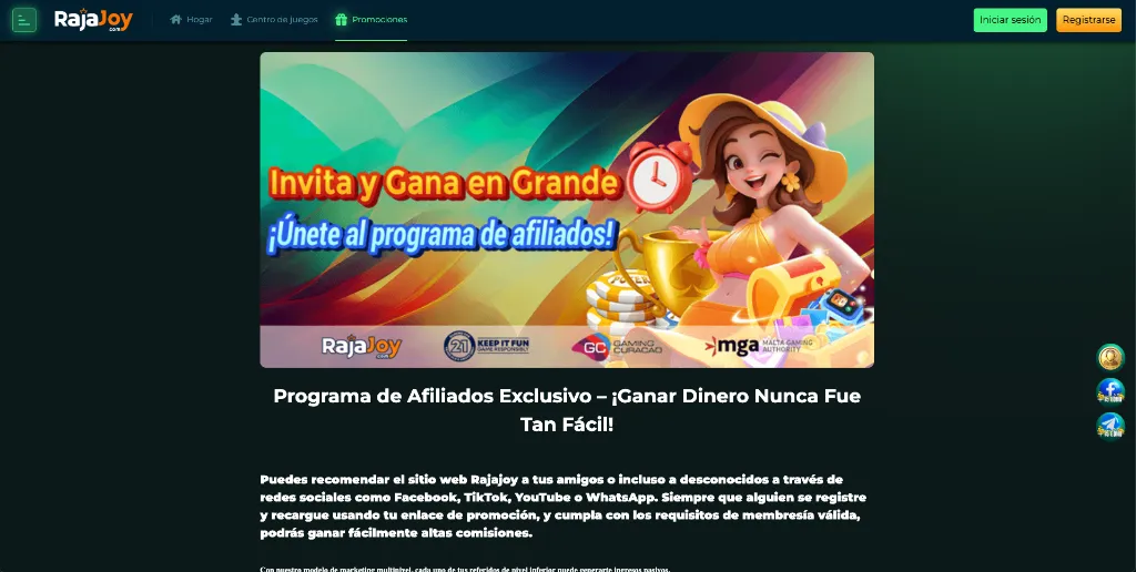 Descubre la emoción del juego en Rajoy Casino: ¡Un viaje inolvidable! 🎲